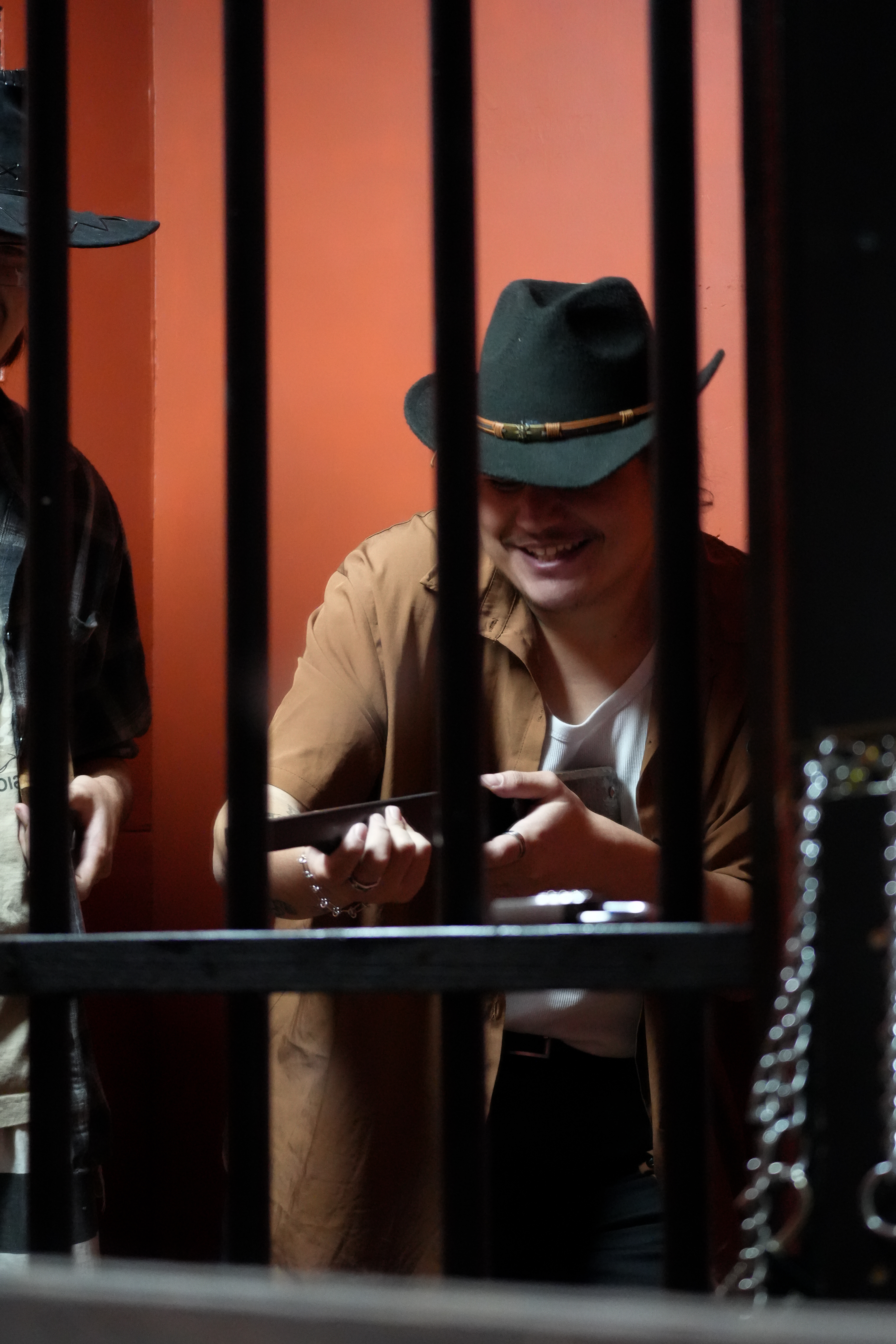 Escape Room wild west escape room