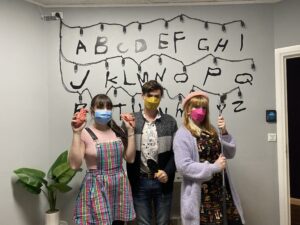Perth Escape Room