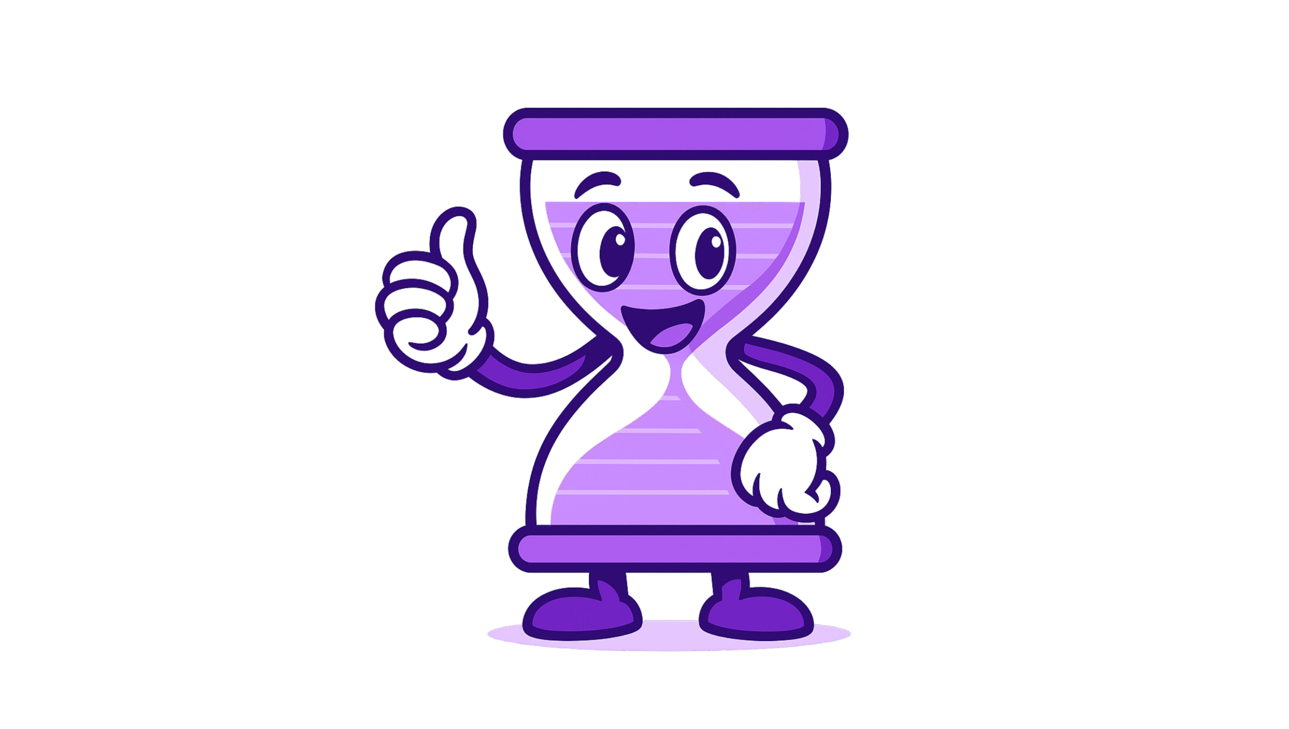TU cartoon logo