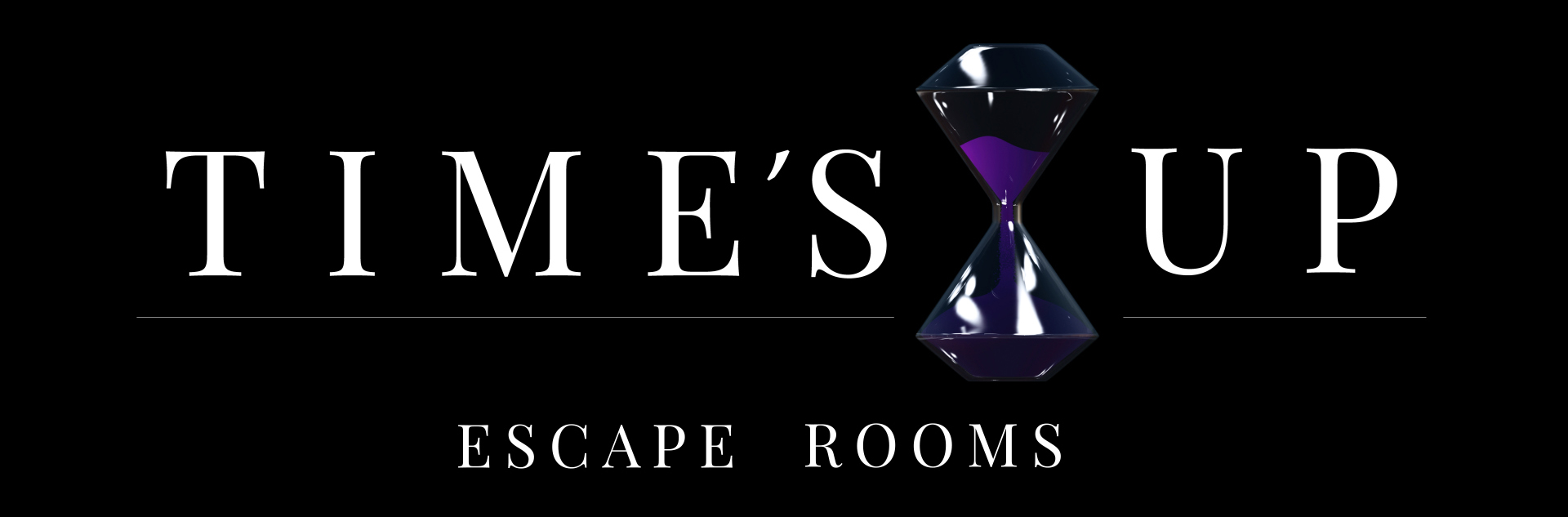 Time's Up Escape Room