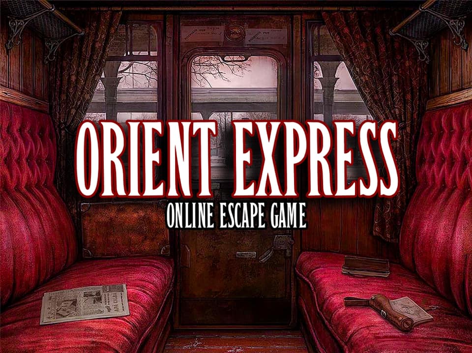 online escape game 